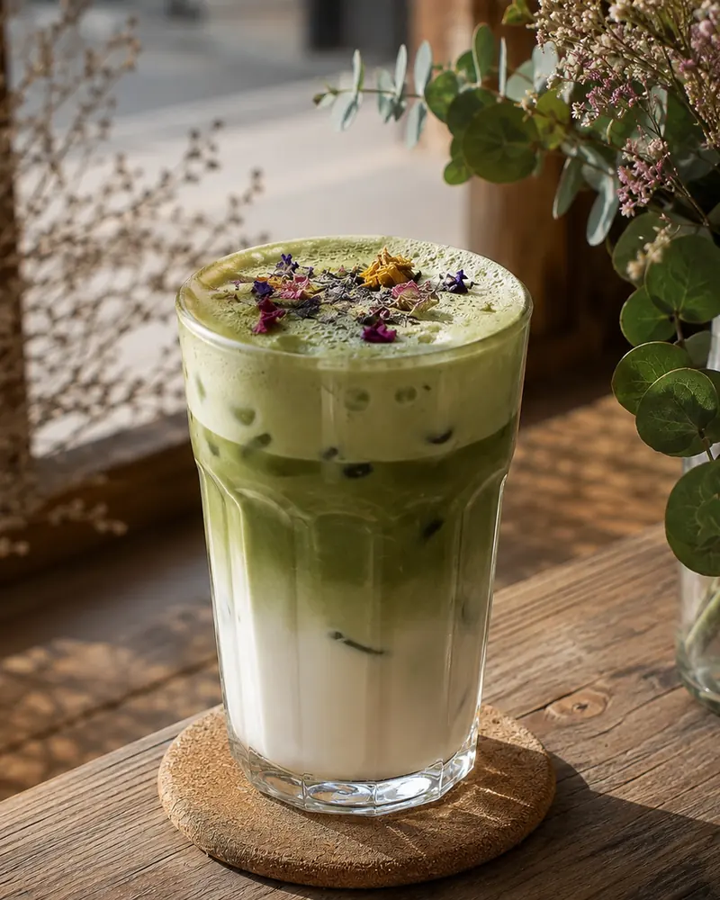 Matcha