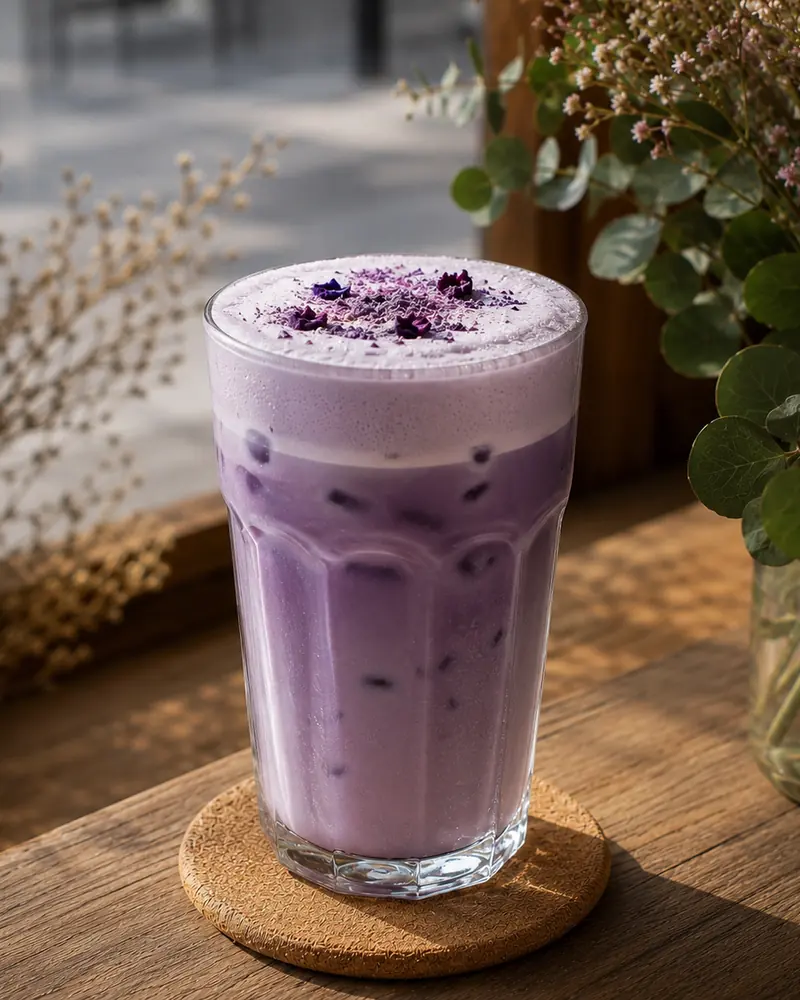 Ube