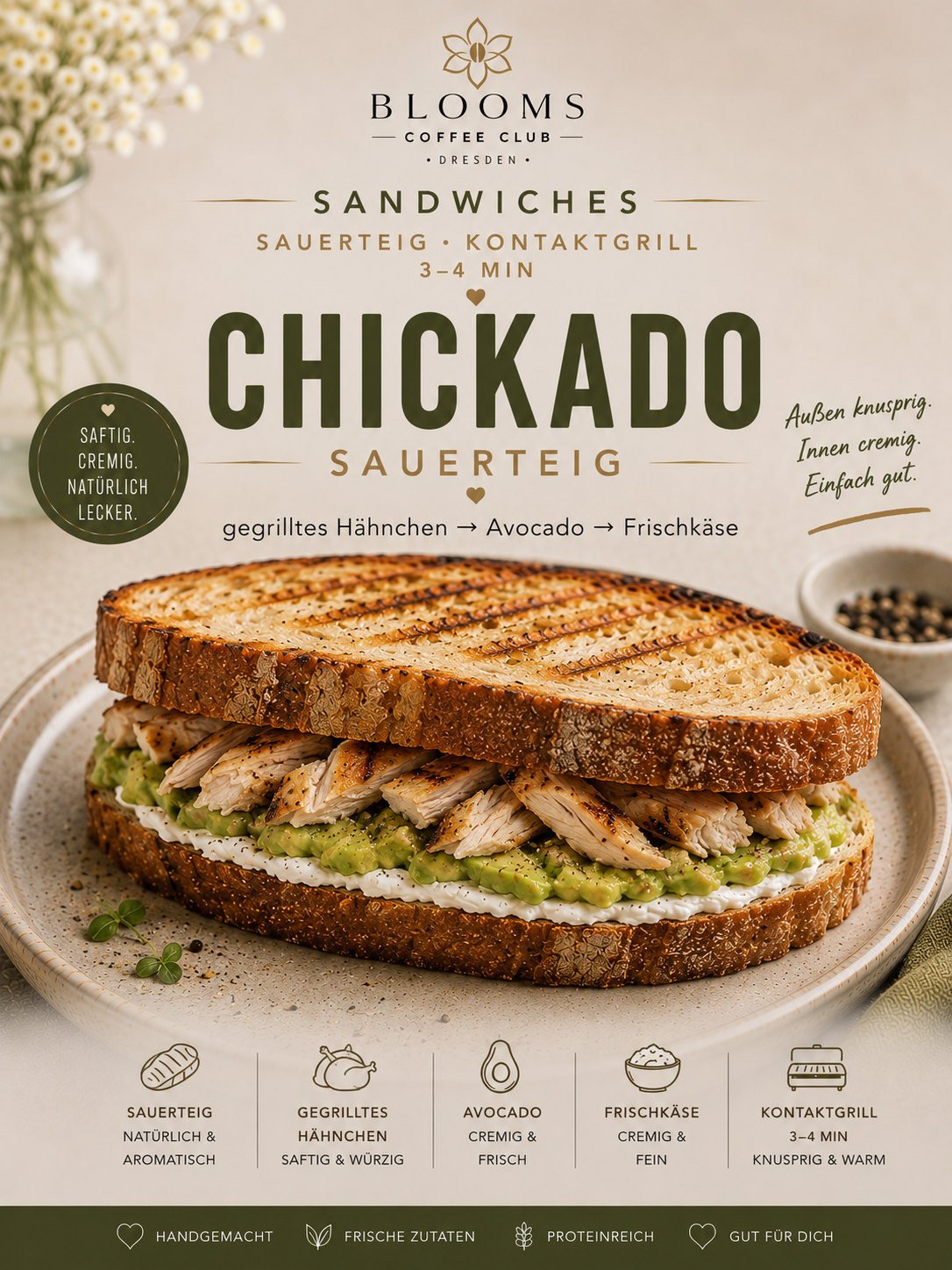 Chickado
