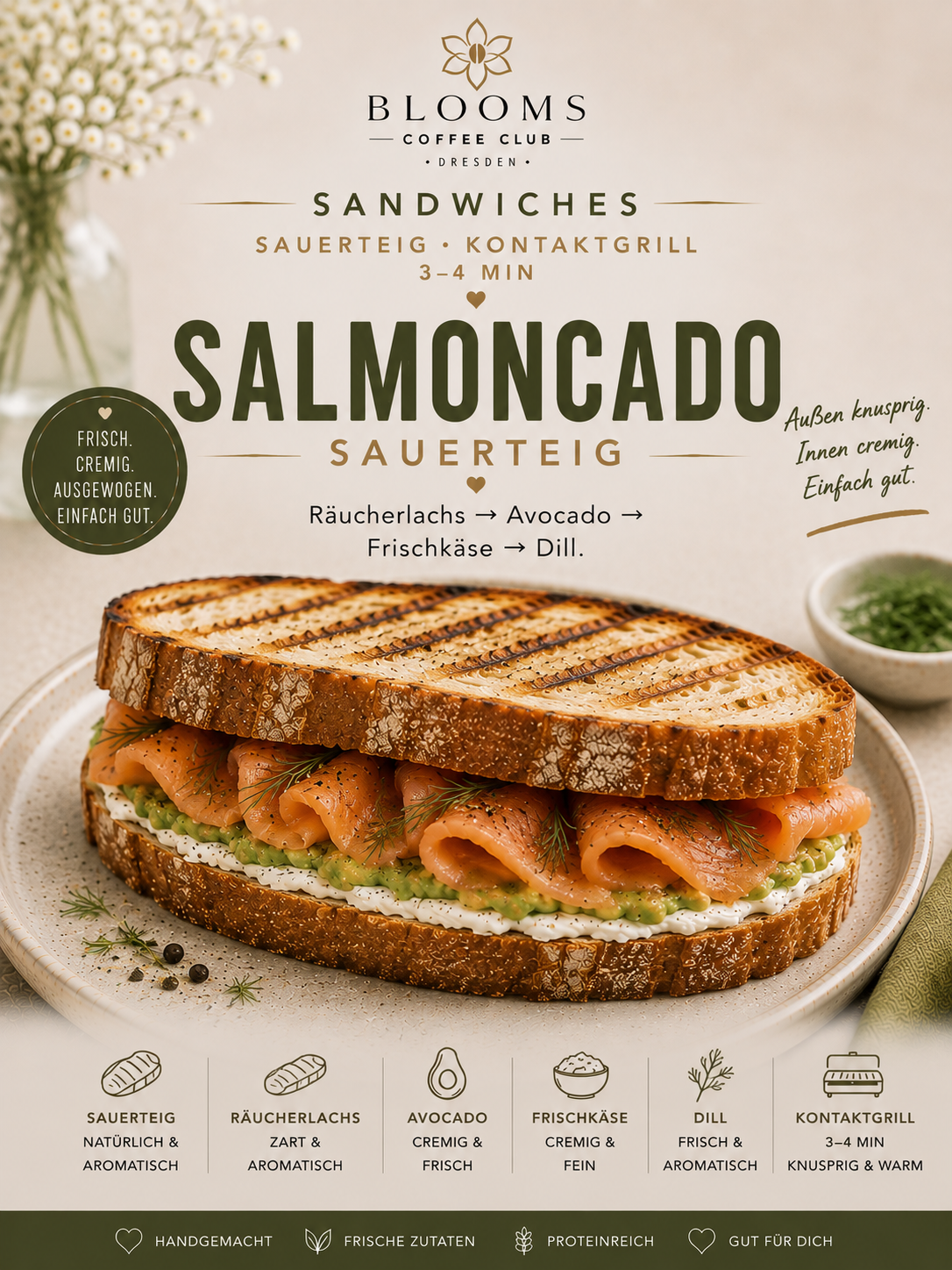 Salmoncado