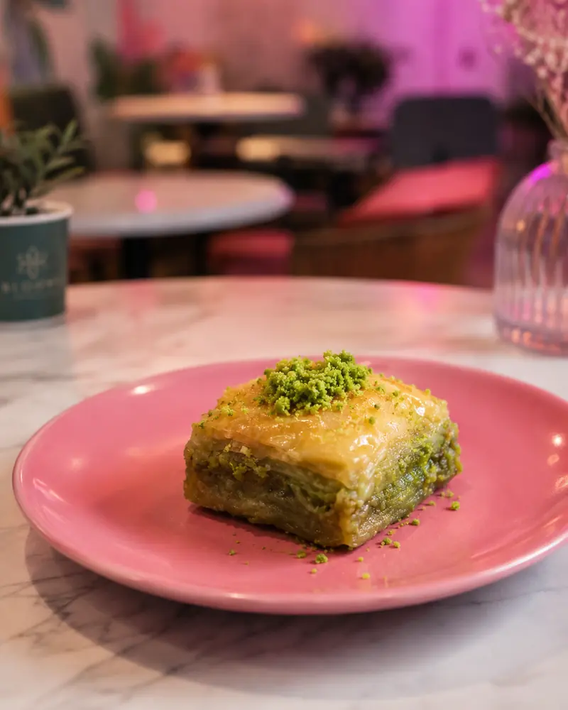 Baklava